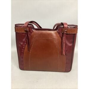 Max Azria BCBG Women’s Purse Handbag Shoulder Bag